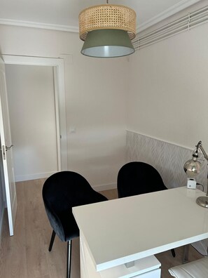 Spiseområde