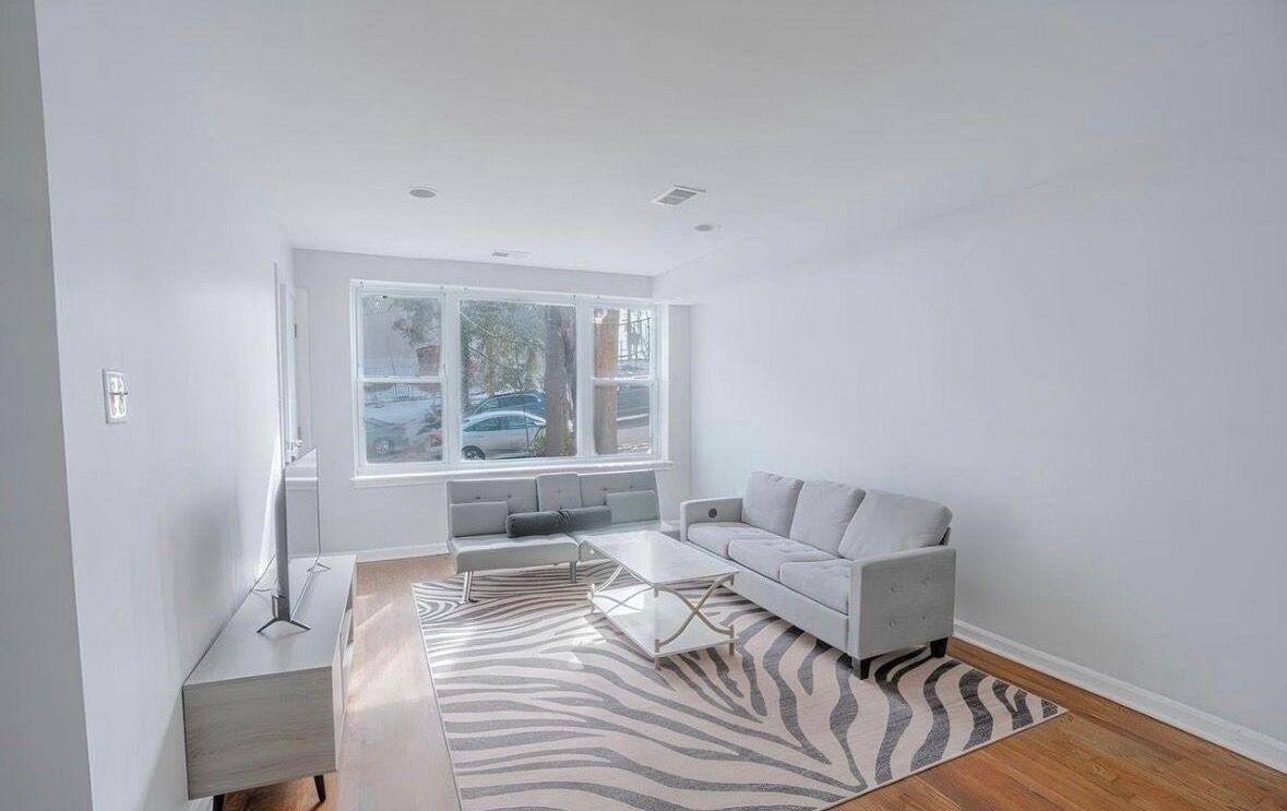 Cozy 1-bedroom Apartment In Fantastic Washington With Ac - ベセスダ, MD