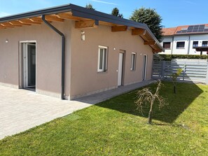 Esterni