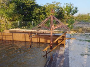 Miscellaneous - Private Riverside Retreat in a Gated Community Closed. Barreirinhas - MA - Brazil (Barreirinhas)
