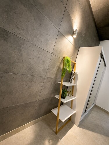 Cinema Apartment • 5 Guests • Near Beach Trapani