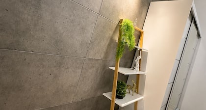 Cinema Apartment • 5 Guests • Near Beach Trapani