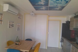 Restauration