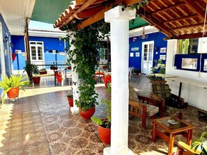 Terras