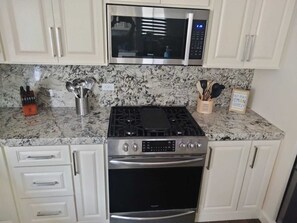 Private kitchen - Beautiful 4 bedroom vacation home in Punta Azul (Rosarito)