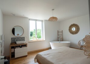 4 slaapkamers, wifi, beddengoed