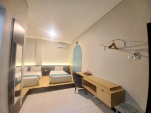 Familien-Suite