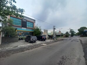 Aussenbereich