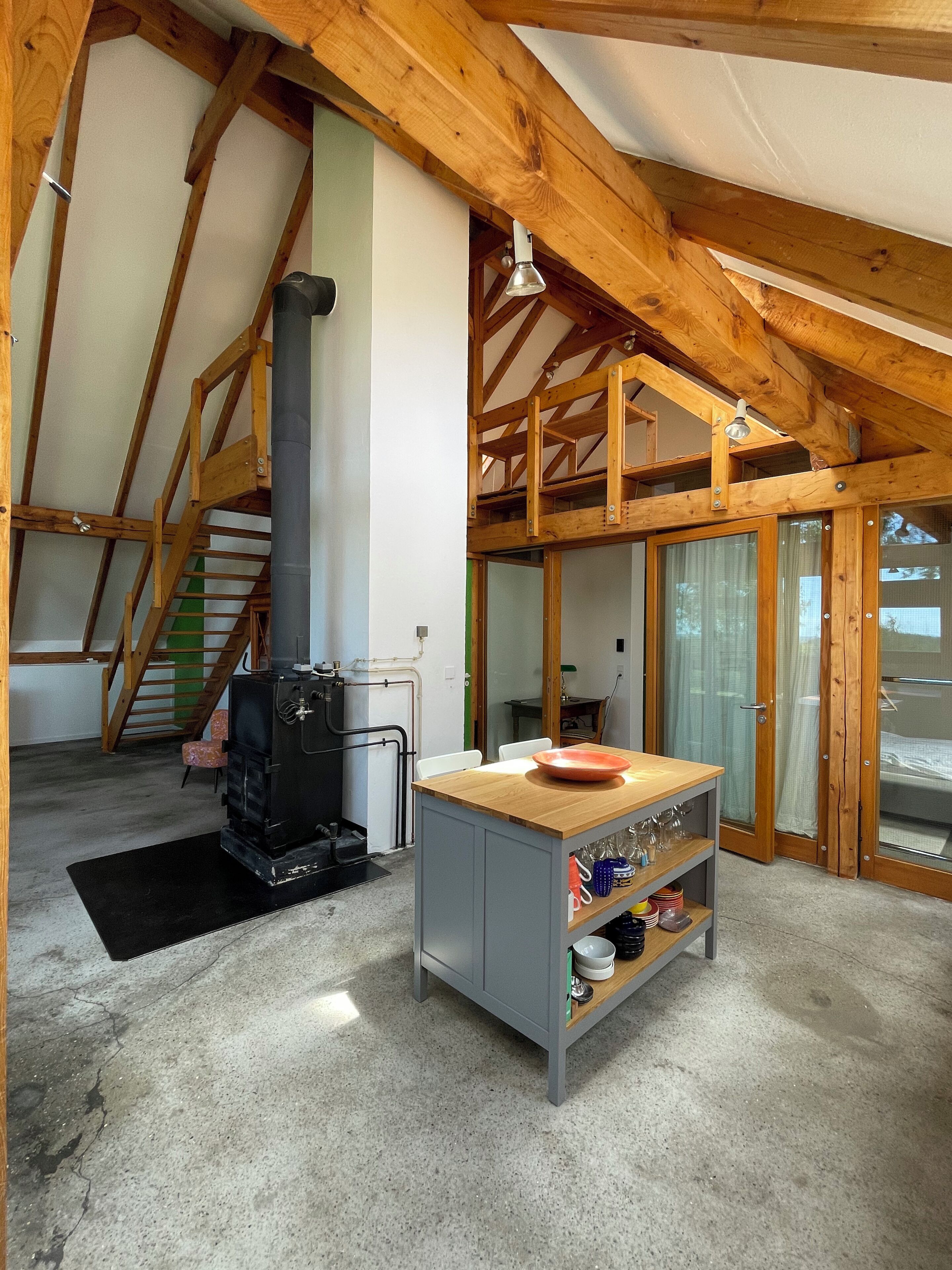 Parte interna