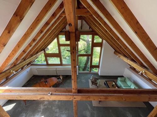 Charmantes Hideaway – Natur, Wein und Sonnenuntergänge
