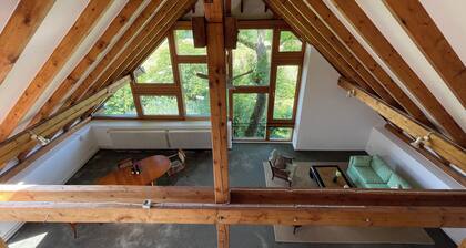 Charmantes Hideaway – Natur, Wein und Sonnenuntergänge