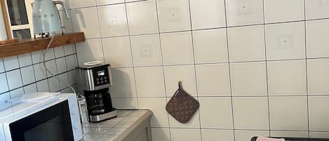 私人廚房