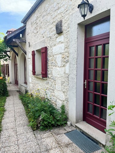 Maison de la Couturière