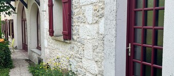 Maison de la Couturière