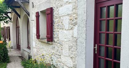 Maison de la Couturière