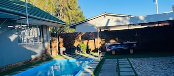 Ojong's Self-Catering Bellville