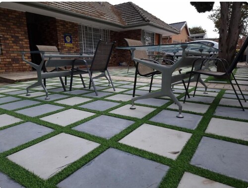Ojong's Self-Catering Bellville