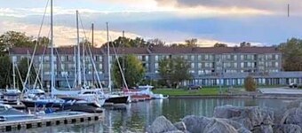 Two Bedroom condo Georgian bay - Royal Harbour Resort Thornbury Ontario