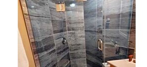 Hair dryer, towels - Two Bedroom condo Georgian bay - Royal Harbour Resort Thornbury Ontario (Thornbury)