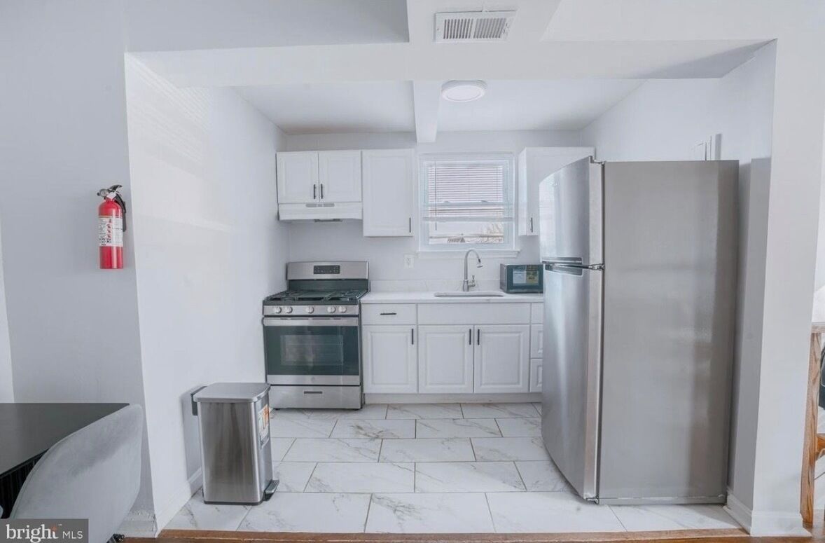 Lovely 1-bedroom Apartment With Ac In Washington City Center - Bethesda, MD