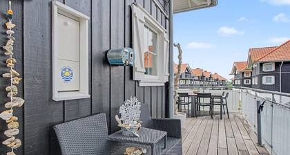 "Andine" - 375m from the sea by Interhome