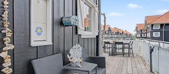 "Andine" - 375m from the sea by Interhome