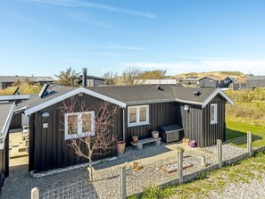 Exterior - "Niela" - 300m from the sea by Interhome (Løkken)
