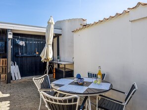 Outdoor dining - "Niela" - 300m from the sea by Interhome (Løkken)