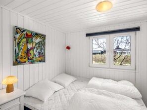 Internet - "Niela" - 300m from the sea by Interhome (Løkken)