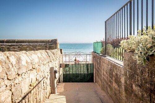 Sahara Park (No 11) | Elie