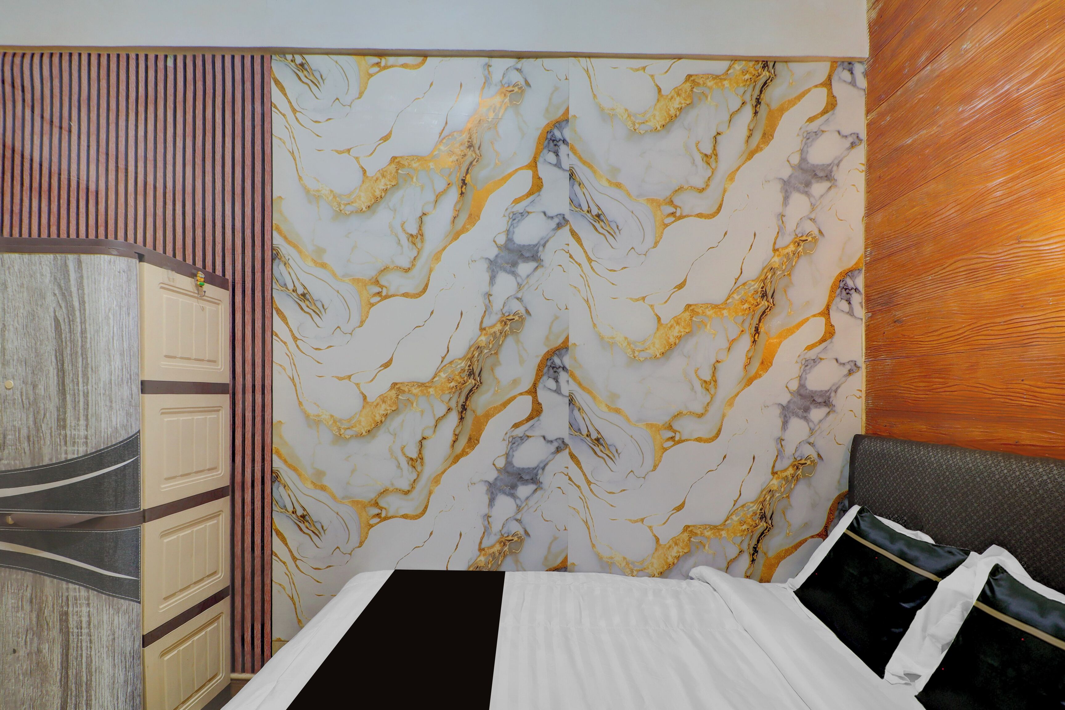 Standard-Doppelzimmer