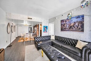Smart TV - Icon Brickell - 19th Fl - Oceanview - Spa Access (Miami)