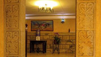 Interieur