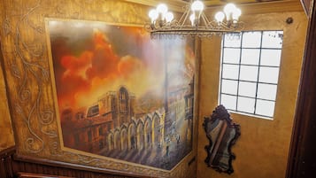Intérieur