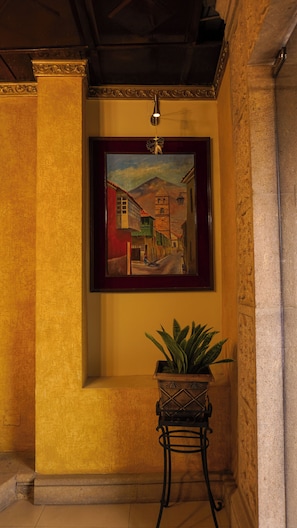 Interieur