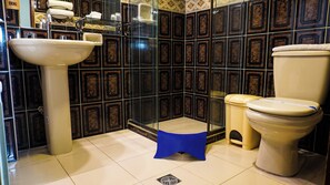 Badkamer