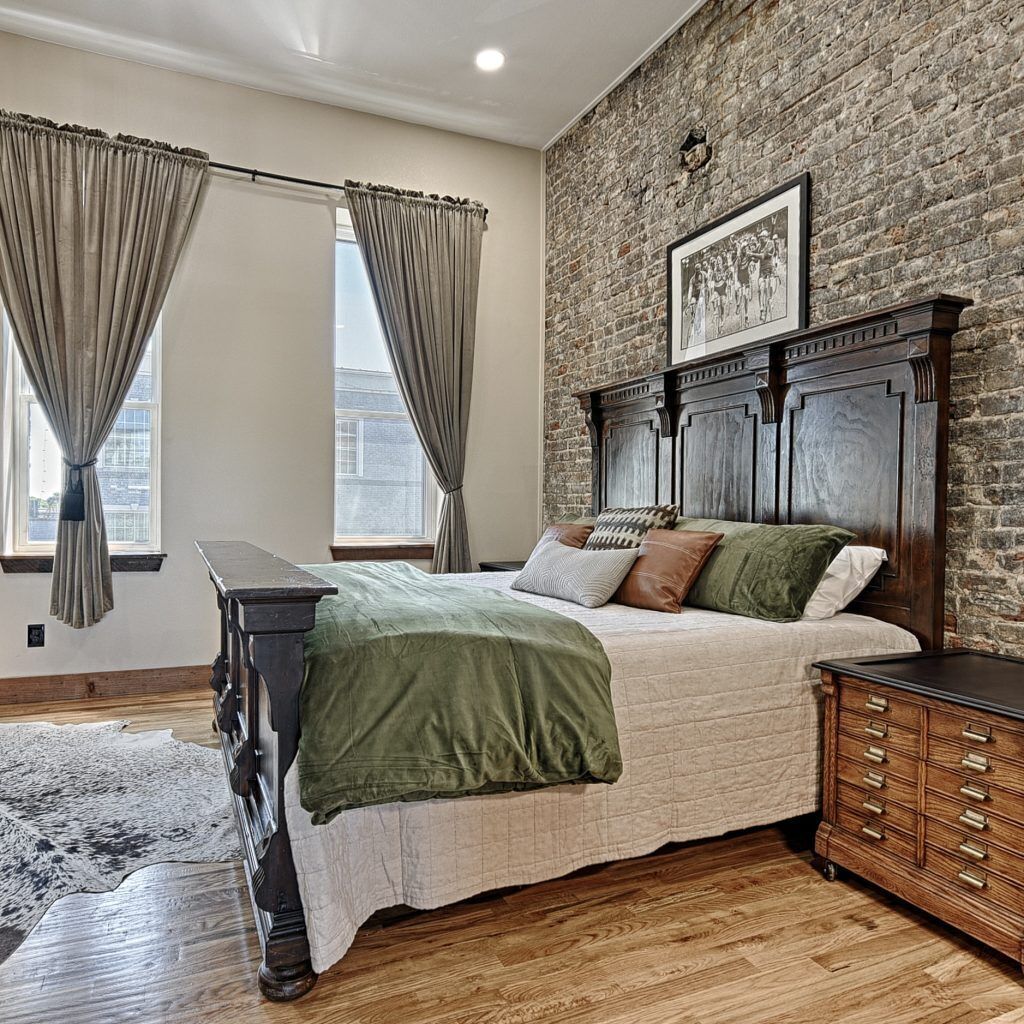 Classic Loft | Free WiFi