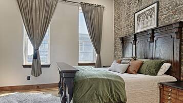 Klassieke loft | Gratis wifi