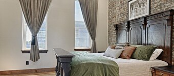 Lofts on Lee