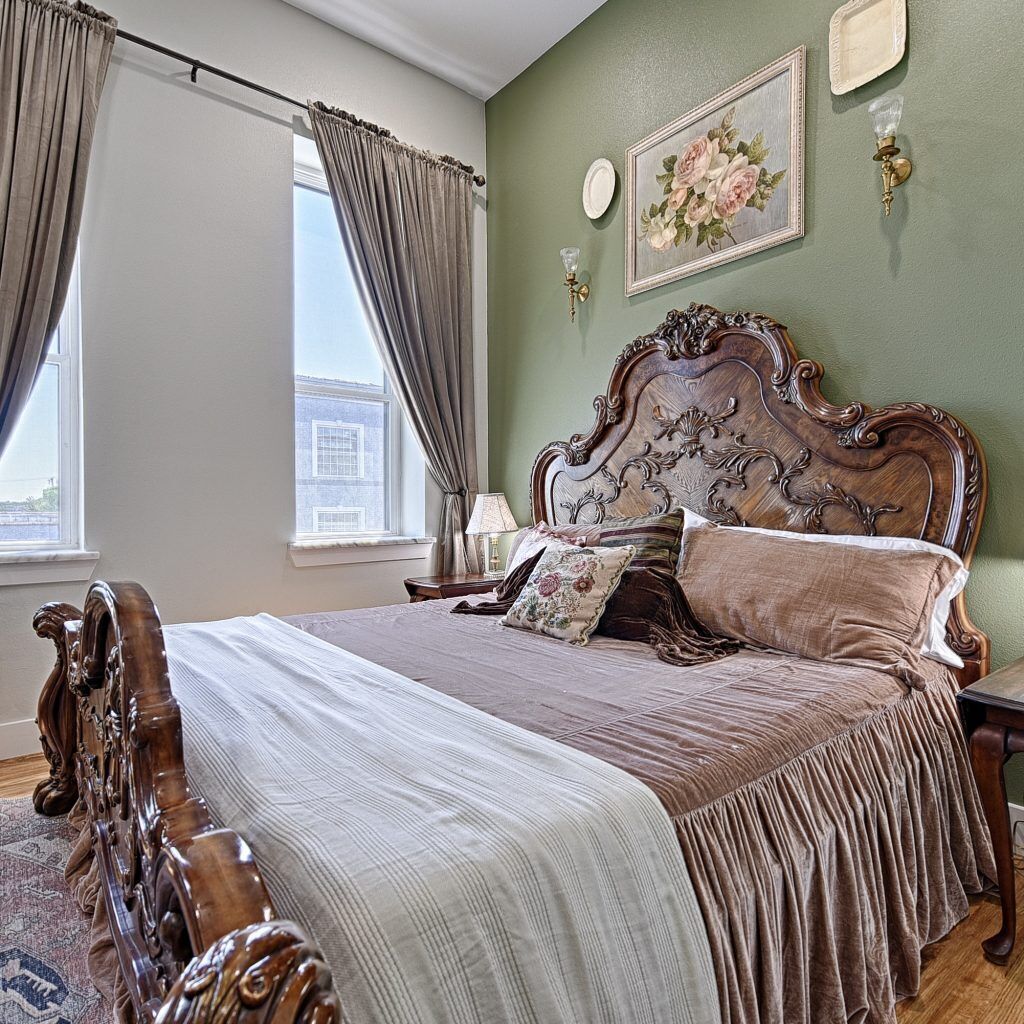 Loft Classique