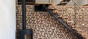 The swallow barn