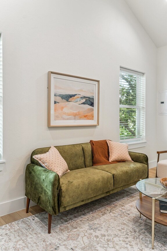 Cozy And Modern 1-bedroom House In Edmond - Edmond, OK