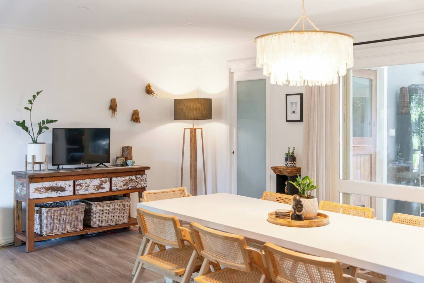 Spiseområde