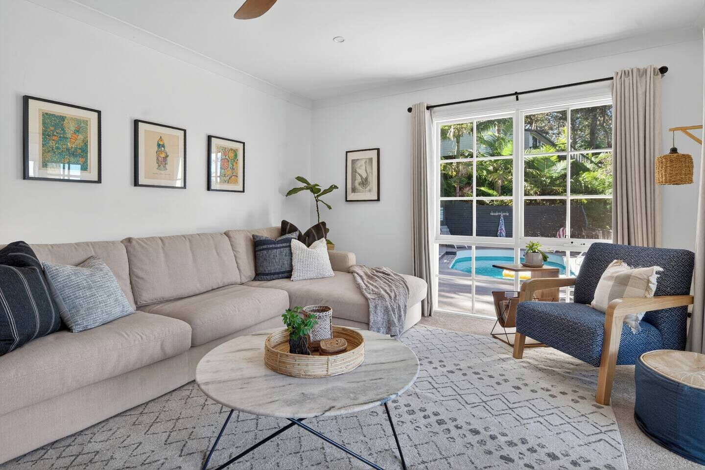 Private And Peaceful Your Boutique Coastal Retreat - Sydney