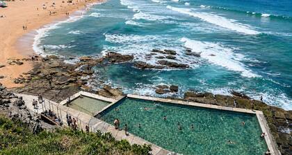 Private and Peaceful Your Boutique Coastal Retreat