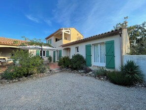 Fachada