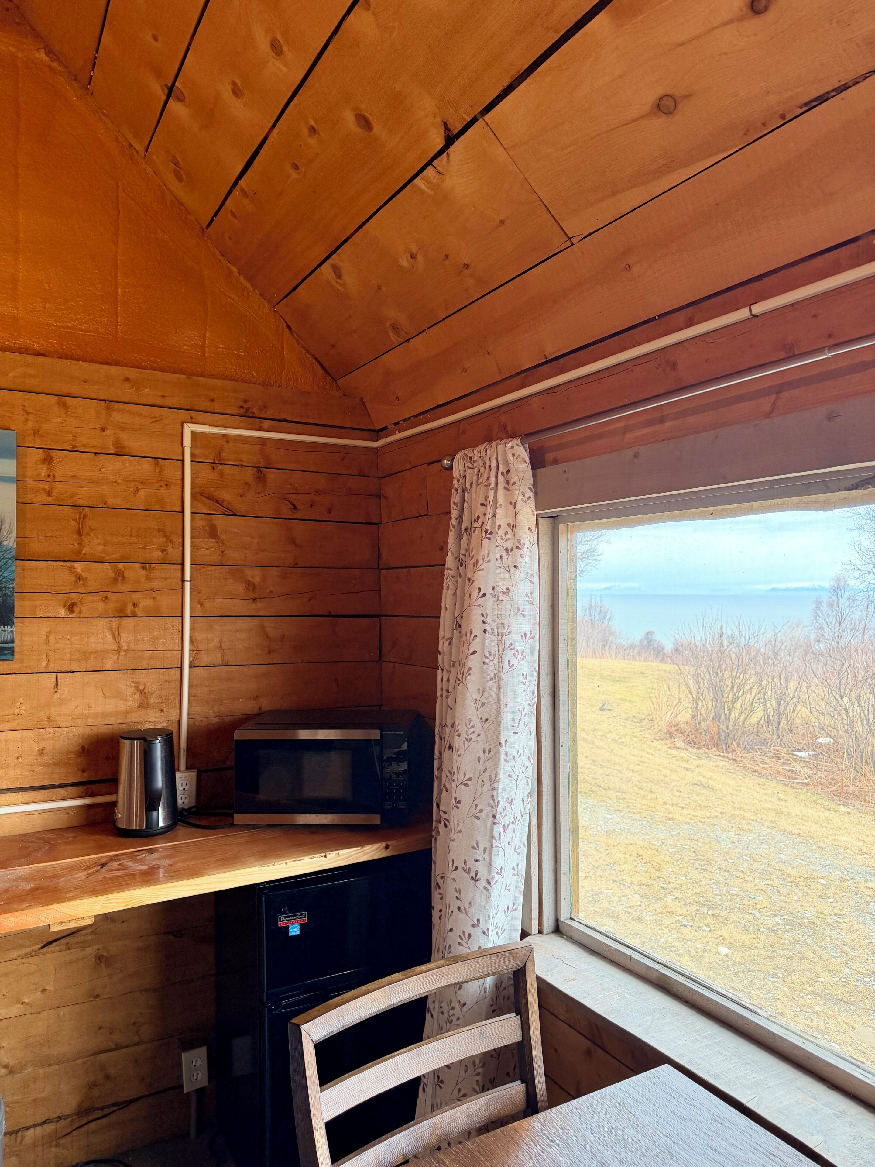 Interiör