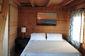 2 soverom, wi-fi (inkludert) og sengetøy