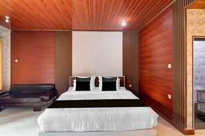 Premium bedding, free WiFi, bed sheets - Belvilla near Kembengan Sari Waterpark f (Nusa Bali)