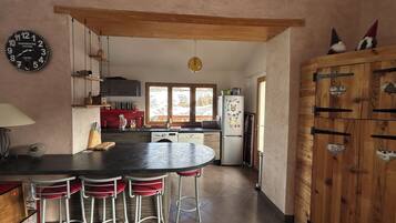 Cuisine privée
